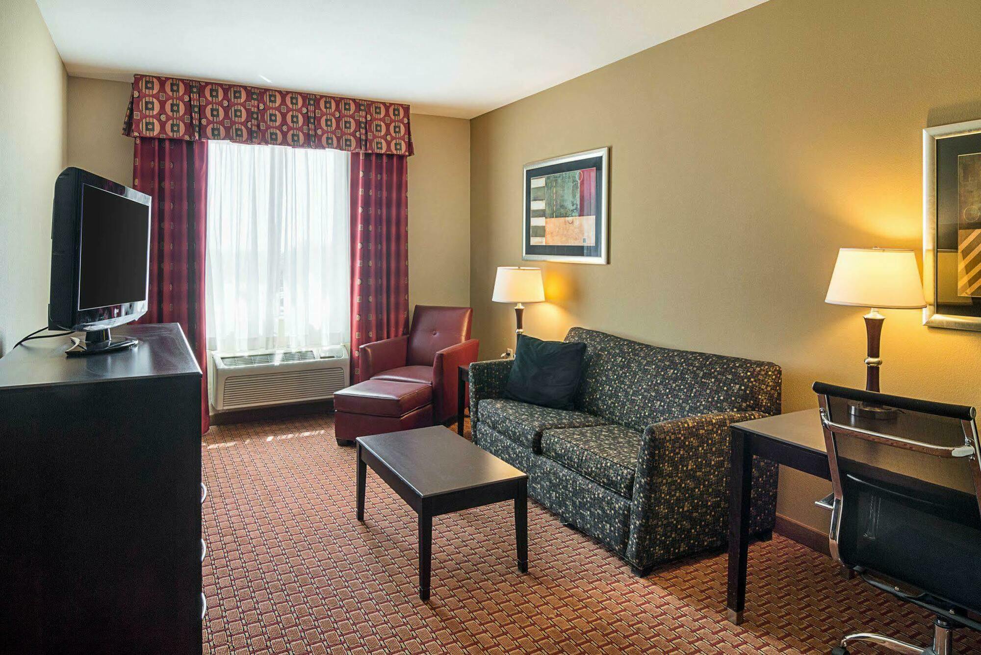 Comfort Inn & Suites Monahans I-20 Exterior photo